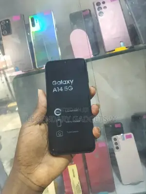 Samsung Galaxy A14 5G 64 GB
