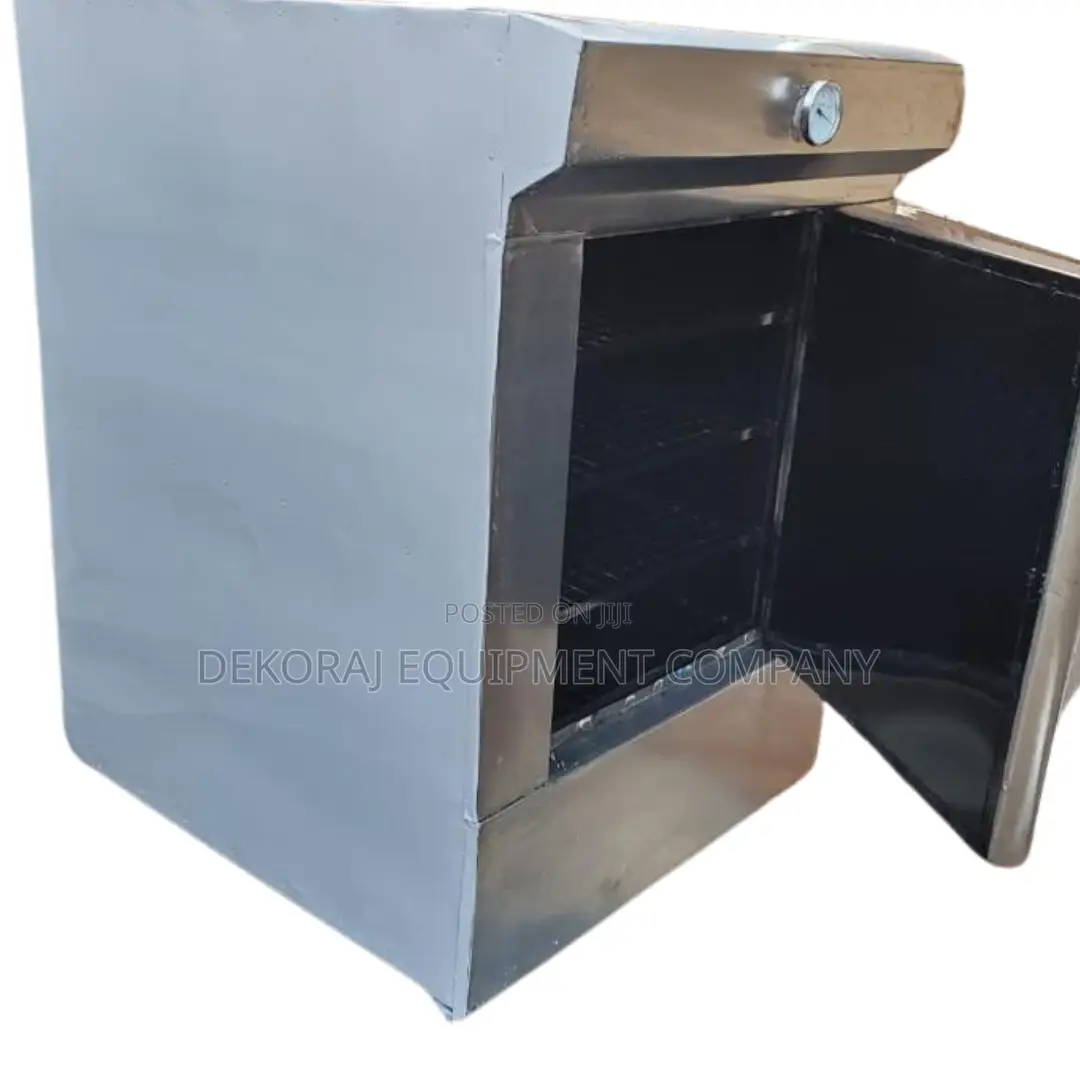 Efficient Gas Half Bag Bread Oven Perfect for Large Batches