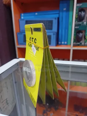 OTG Flash Drive