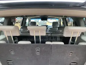 Honda Pilot EX 4x2 (3.5L 6cyl 5A) 2008 Black