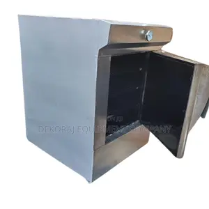 Half Bag Bread Oven High-Quality Baking on a Budget