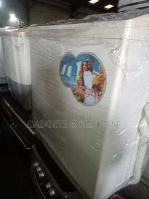Direct Tokunbo UK Used Casa 10kg Washing Machine Very Clean