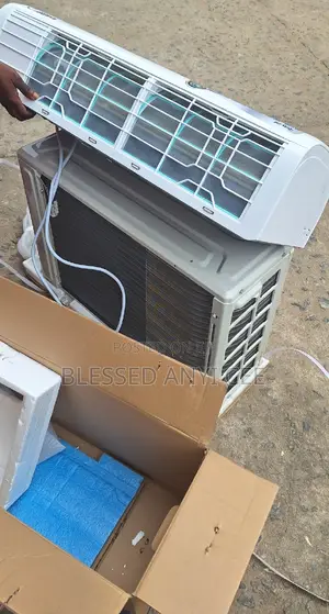 Royal 1.5hp Inverter Energy Smart Split Ac (R410a) Copper