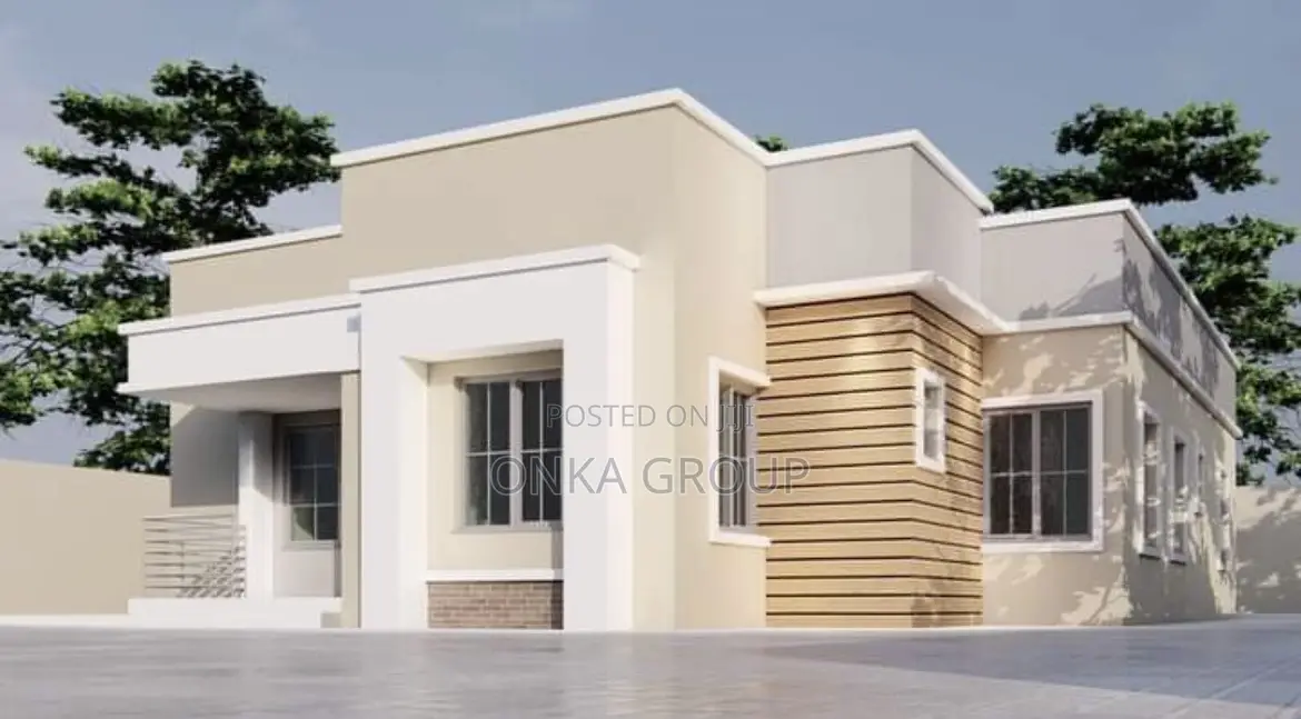 Building Plan