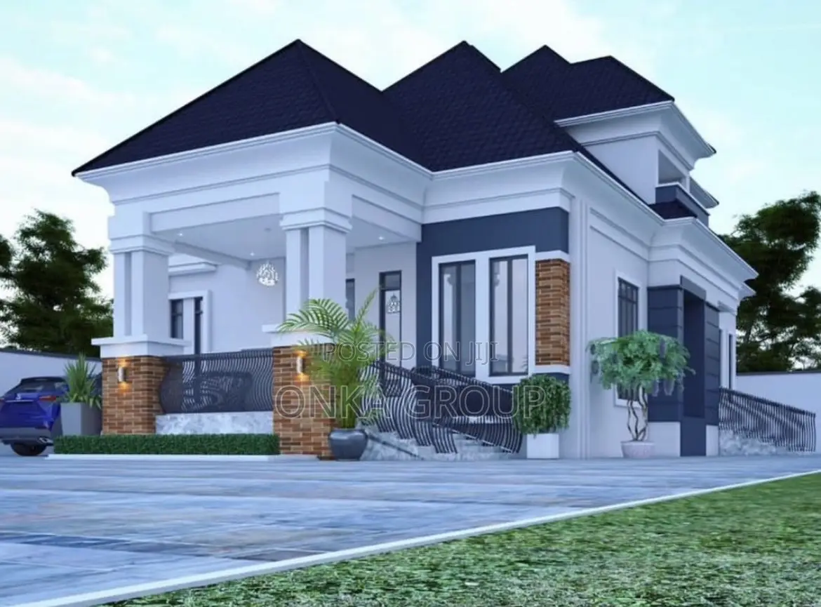 Building Plan