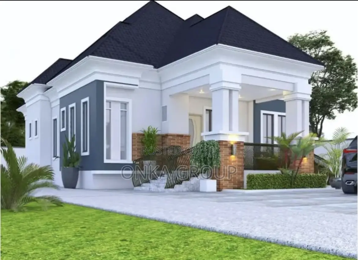Building Plan