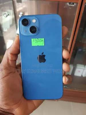 Apple iPhone 13 128 GB Blue