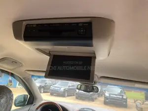 Toyota Sienna XLE Limited AWD 2006 Blue
