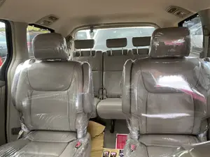 Toyota Sienna XLE Limited AWD 2006 Blue