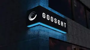 3d Signage / Neon Sign and Cladding