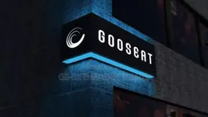 3d Signage / Neon Sign and Cladding