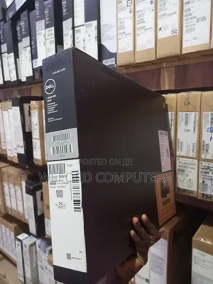 New Laptop Dell Latitude 5430 16GB Intel Core I7 SSD 512GB