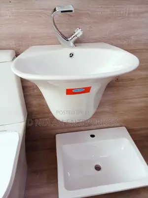 Hanging Basin Different Shapes