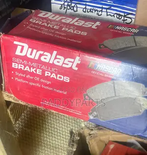 Ford Excursion Brake Pad