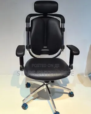 Office Chair Ergonomic