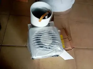 4" 4 Inches Xpelair Extractor Fan