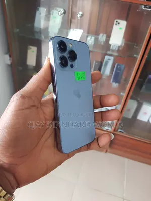 Apple iPhone 13 Pro 128 GB Silver