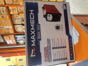 300 Maxmech Welding Machine