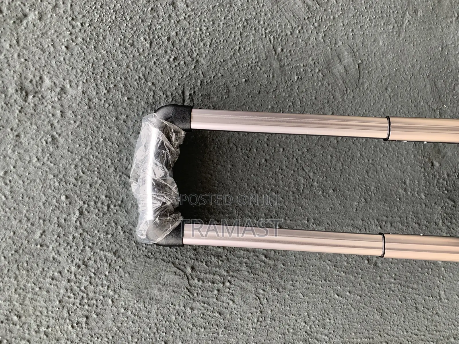 Duffle Trolley Bag