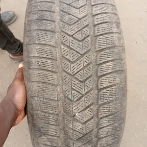 245/50r20 Tires for Toyota Venza