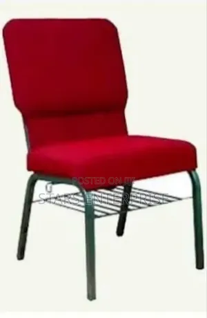 Church Chair/ Event Chair