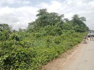 Strategic 31 Plots of Land
