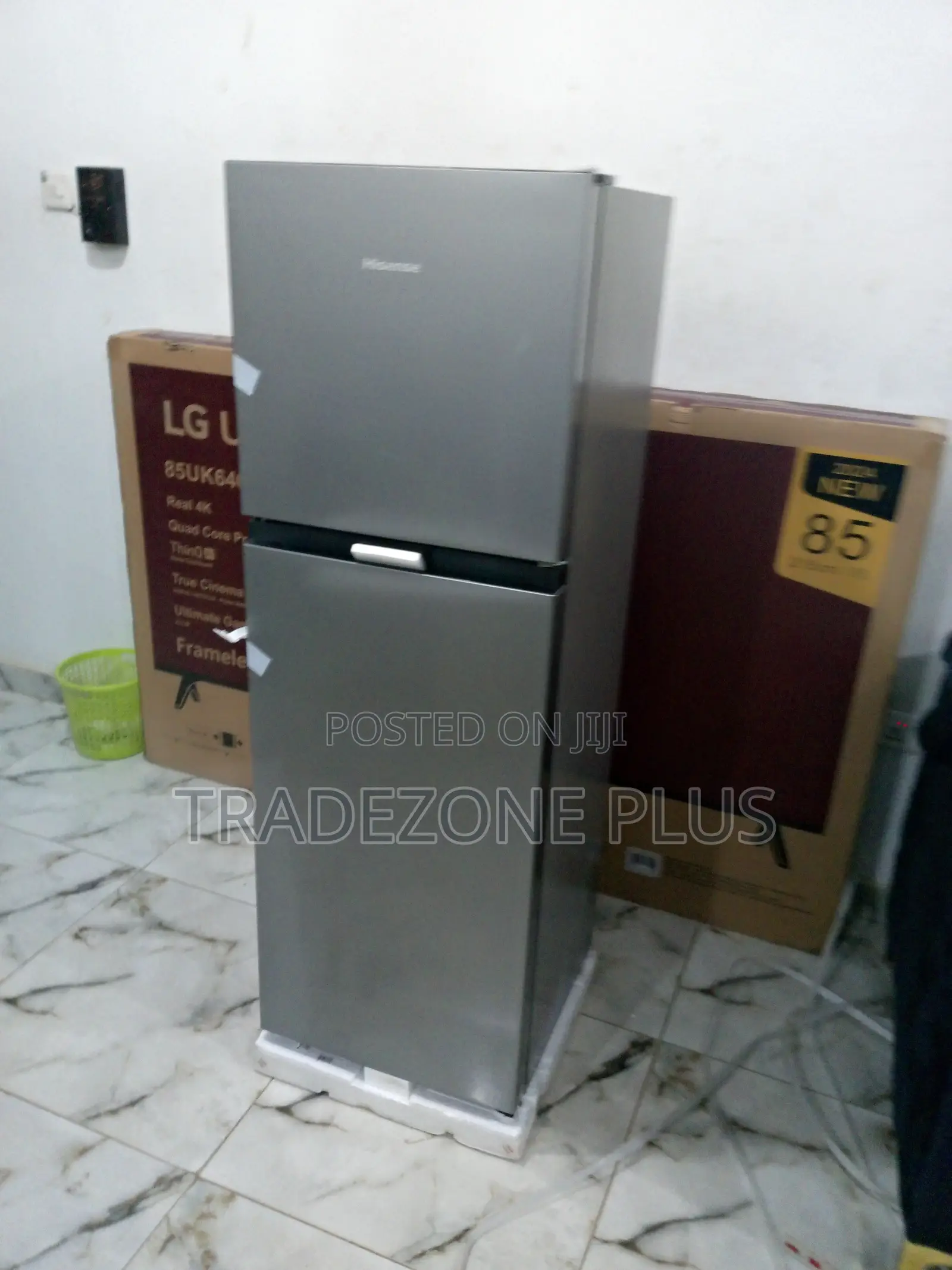 Quality Ref200dr Top Freezer Refrigerator