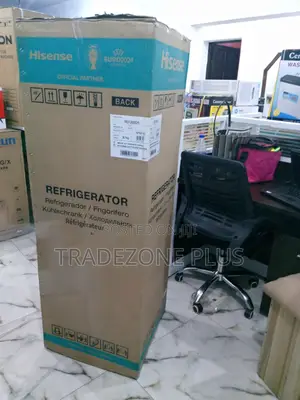 Quality Ref200dr Top Freezer Refrigerator