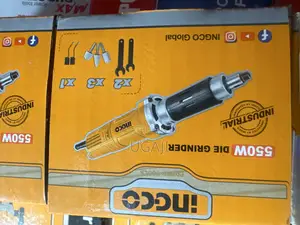 Die Grinder