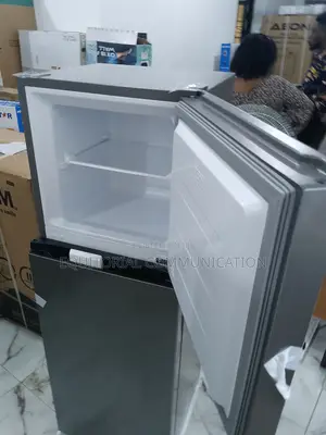 Hisense Ref 200dr 154 Litres Top Freezer Refrigerator