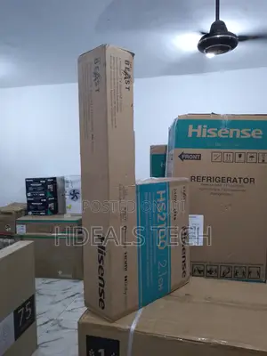 Energy Saving Hisense Sound Bar 2.1ch > 240w With Wireless 