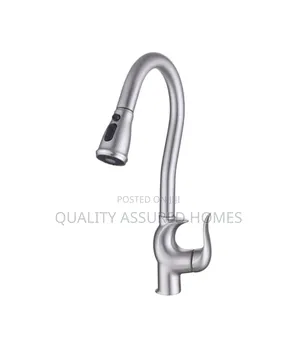 Choice Kings Kitchen Tap
