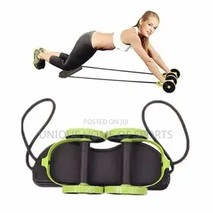 Revoflex Exercise