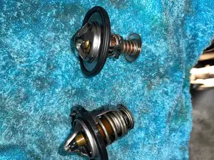 Toyota Highlander Engine Thermostat 2001-2018