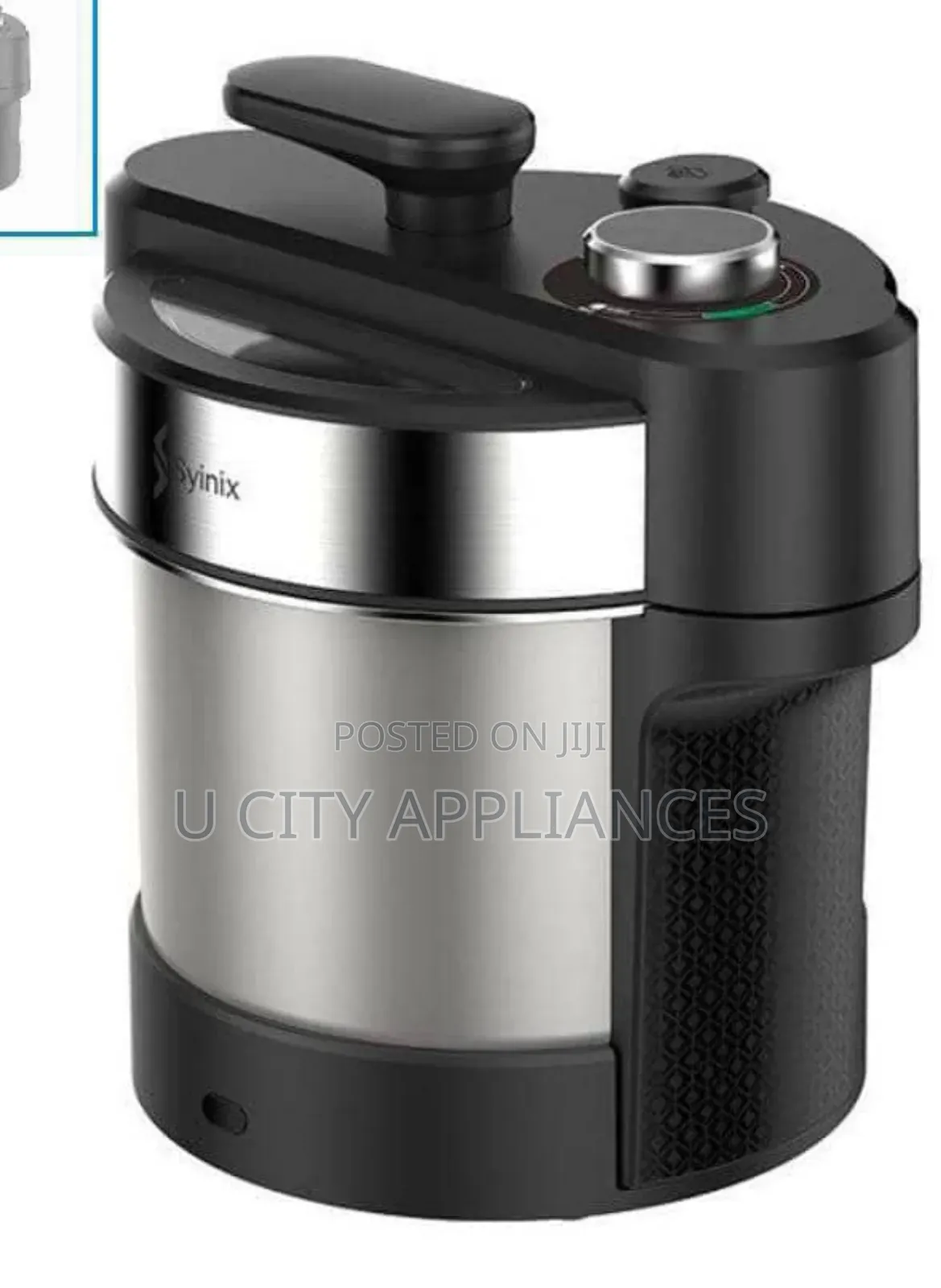 Syinix Swallow Maker