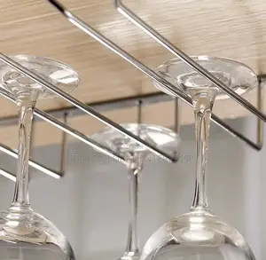 Wine Glass Cup Holder