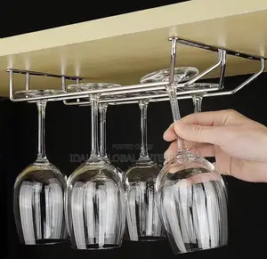 Wine Glass Cup Holder