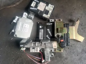 Brain Box for Nissan Murano 2003 Model