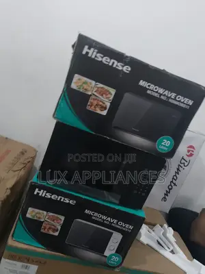 Best Quality Digital Hisense 20litres Micowaves