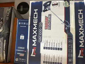 Hand Mixer