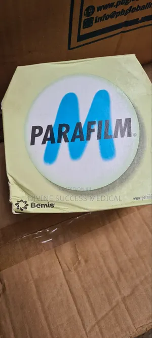 Paraflm M Lab