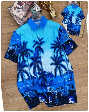 High Quality Vintage Shirts