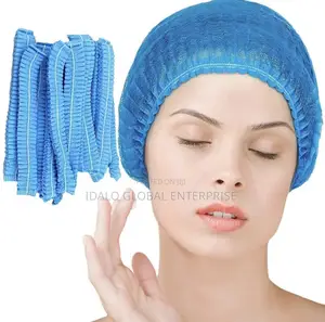 Disposable Hair Net - 100pcs