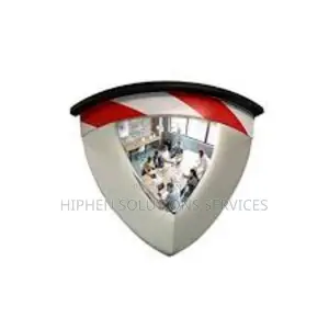 Security Mirror For Driveway Safety Spots