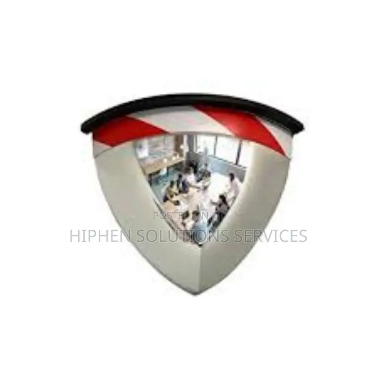 Security Mirror For Driveway Safety Spots