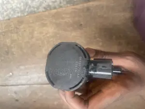 Jeep Wrangler Vapor Canister Purge Solenoid Valve