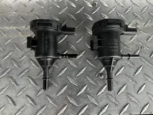 Jeep Wrangler Vapor Canister Purge Solenoid Valve