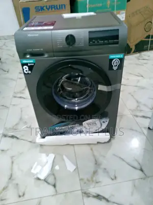 Hisense 8kg Washing Machine