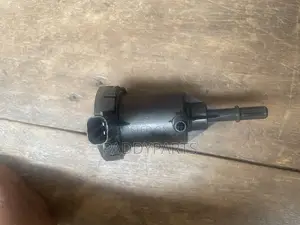Liberty Jeep Vapor Canister Purge Valve