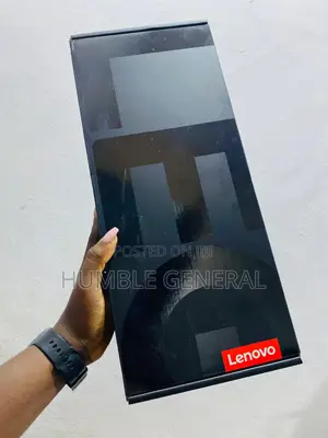Lenovo Legion Go 512gb